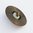 Klingel Klingeltaster Klingelknopf Historisch antik #K23-A